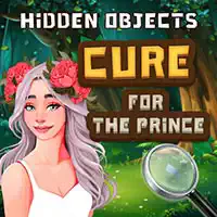 hidden_objects_cure_for_the_prince Խաղեր