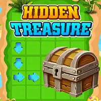 hidden_treasure игри