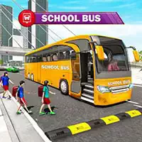 high_school_bus_game ألعاب