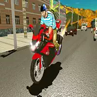 highway_bike_traffic_moto_racer_2020 игри
