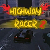 highway_racer_2 Խաղեր