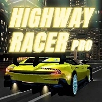 highway_racer_pro Trò chơi