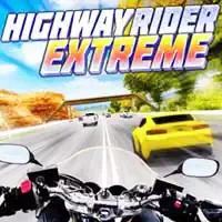 highway_rider_extreme игри