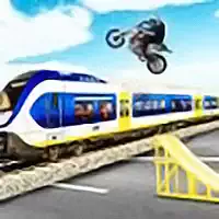 highway_traffic_bike_stunts игри