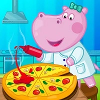 hippo_pizzeria Игры