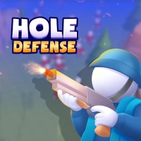 hole_defense Juegos