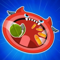 hole_eat_grow_attack Ігри