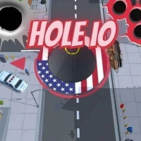 hole_io Игры