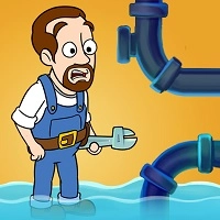 home_pipe_water_puzzle بازی ها