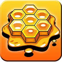 honey_hexa_puzzle Játékok