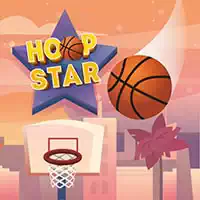 hoop_star Jogos