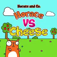 horace_and_cheese თამაშები