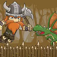 horik_viking Jogos