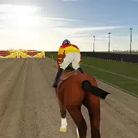 horse_rider ゲーム