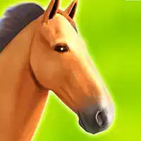 horse_run_3d Игры