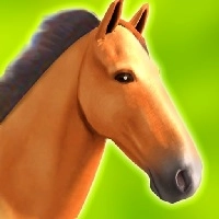 horse_run_3d Giochi