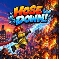 Hose Down