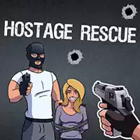 hostage_rescue เกม