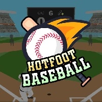 hotfoot_baseball Trò chơi