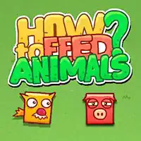 how_to_feed_animals Jeux