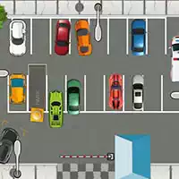 html5_parking_car Игры