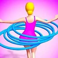 hula_hoops_rush Trò chơi