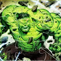 hulk_superhero_jigsaw_puzzle игри