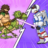 Ανθρώπινος Άλμα Εξέλιξης