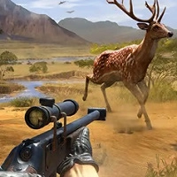 Hunter 3D Parhaalta