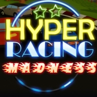 hyper_racing_madness เกม