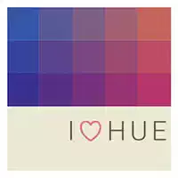 i_love_hue بازی ها