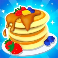 i_want_pancake игри