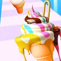 ice_cream_stack ゲーム