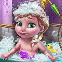 ice_queen_baby_shower_fun ألعاب