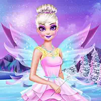 ice_queen_beauty_makeover เกม