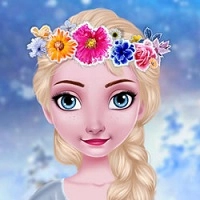 ice_queen_frozen_crown Ойындар