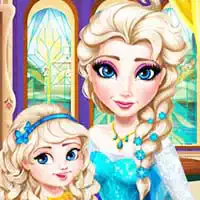 ice_queen_mommy_real_makeover игри