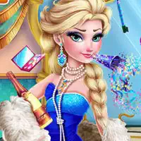 ice_queen_party_outfits Ігри