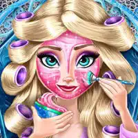 ice_queen_real_makeover Тоглоомууд