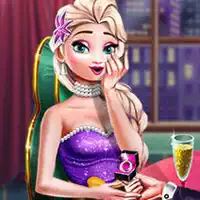 ice_queen_wedding_proposal เกม