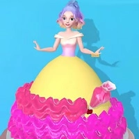 icing_on_the_dress_3d Igre