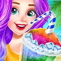 icy_slush_frozen_drink_maker بازی ها