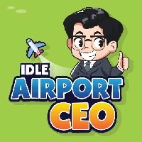 idle_airport_ceo თამაშები