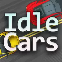 idle_cars เกม