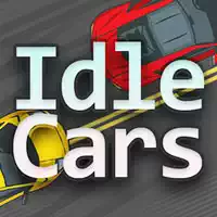 idle_cars গেমস