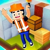 idle_city_builder Тоглоомууд