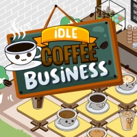 idle_coffee_business Jogos