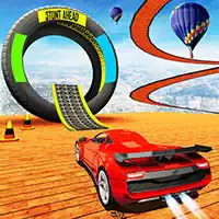 impossible_car_stunts खेल