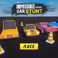 impossible_track_car_stunt Խաղեր