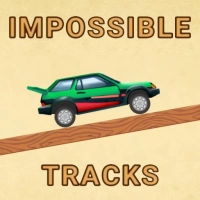 impossible_tracks_2d เกม
